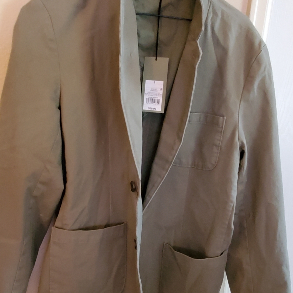 Goodfellow & Co.  Woman's Blazer